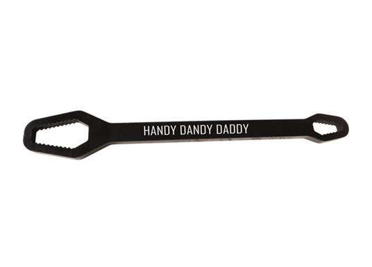 Handy Dandy Dad